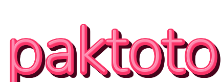 paktoto — logo kanal
